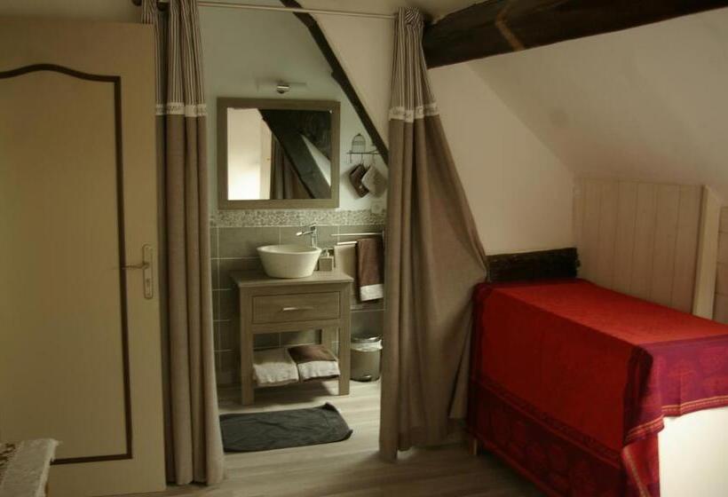 חדר סטנדרט, Cardamome