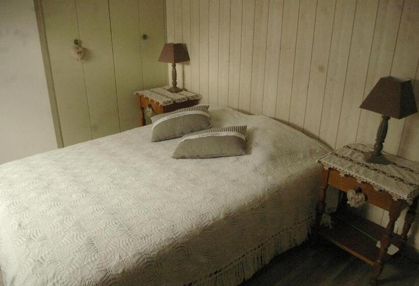 חדר סטנדרט, Cardamome