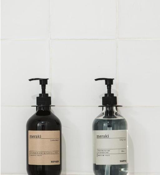 주니어 스위트 발코니, O Lugar