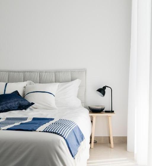 주니어 스위트 발코니, O Lugar