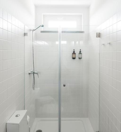 스탠다드 발코니 룸, O Lugar