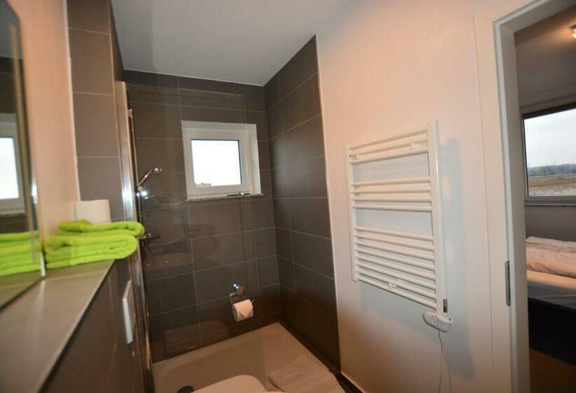 اتاق لوکس, Gs Diepension