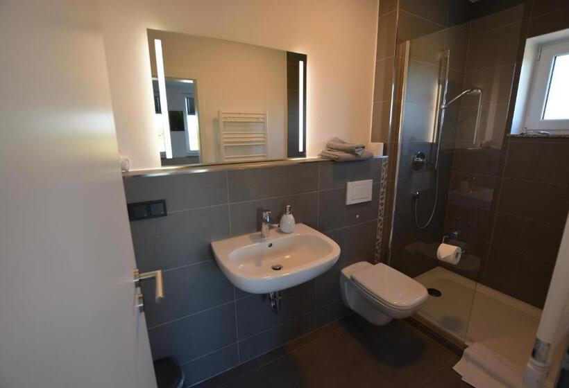 اتاق لوکس, Gs Diepension