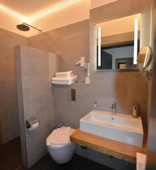 اتاق استاندارد, Gs Diepension