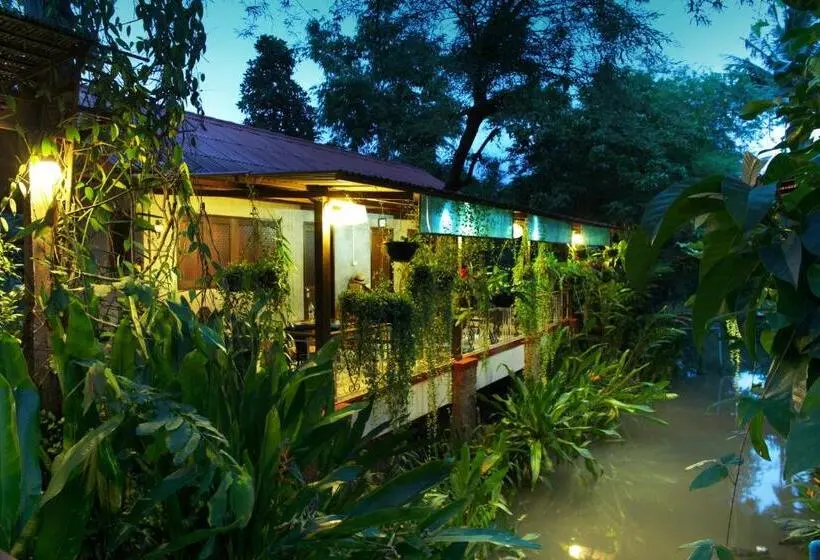 スタンダードルーム, Hatthatara Resort