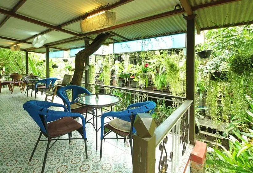 スタンダードルーム, Hatthatara Resort