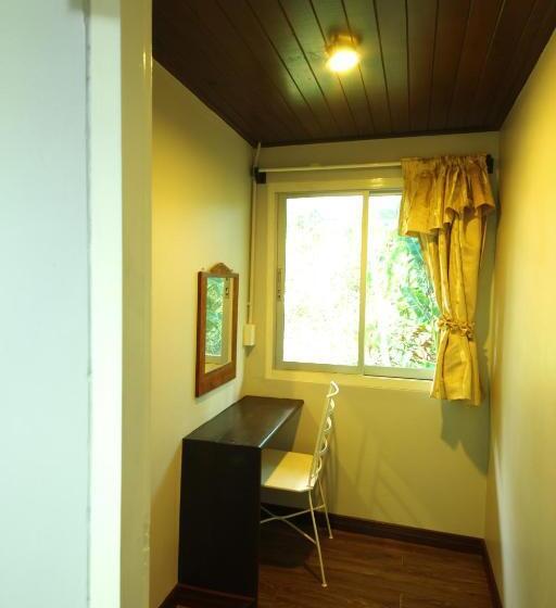 Номер Basic, Hatthatara Resort