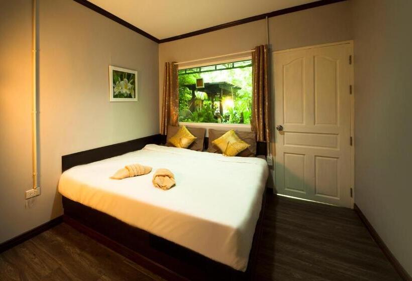 Номер Basic, Hatthatara Resort