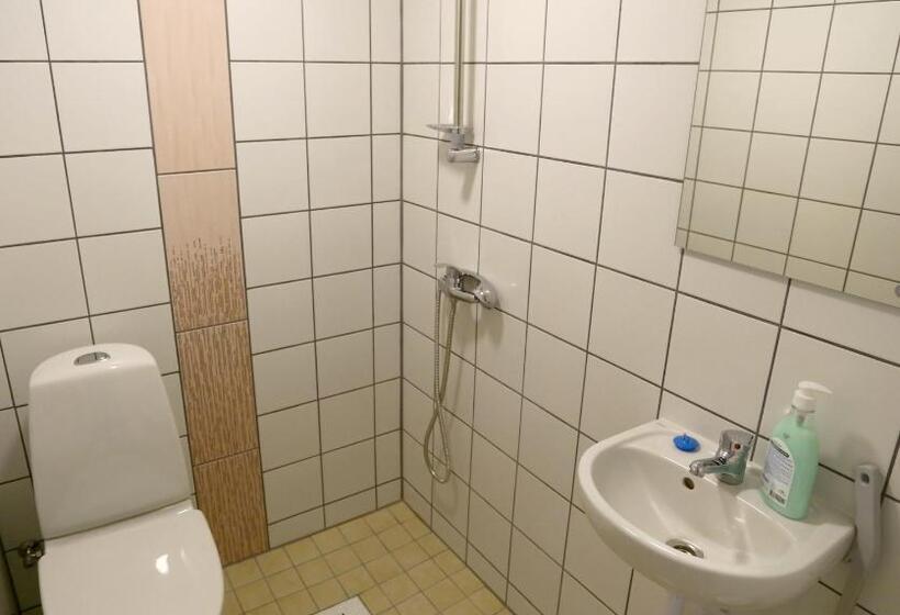 اتاق استاندارد, Hostel Sport