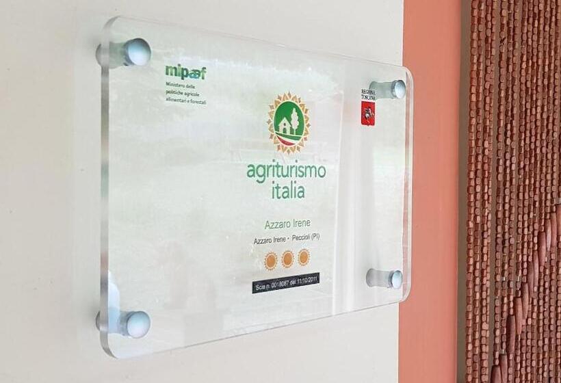 스탠다드 룸, Podere Chiasso Gherardo