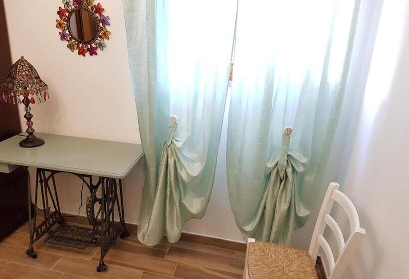 Номер Стандарт, Podere Chiasso Gherardo
