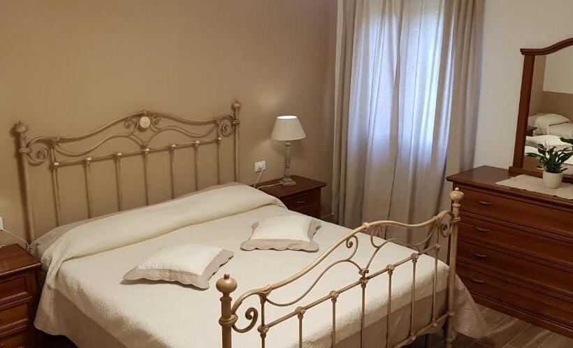 스탠다드 트리플 룸, Podere Chiasso Gherardo