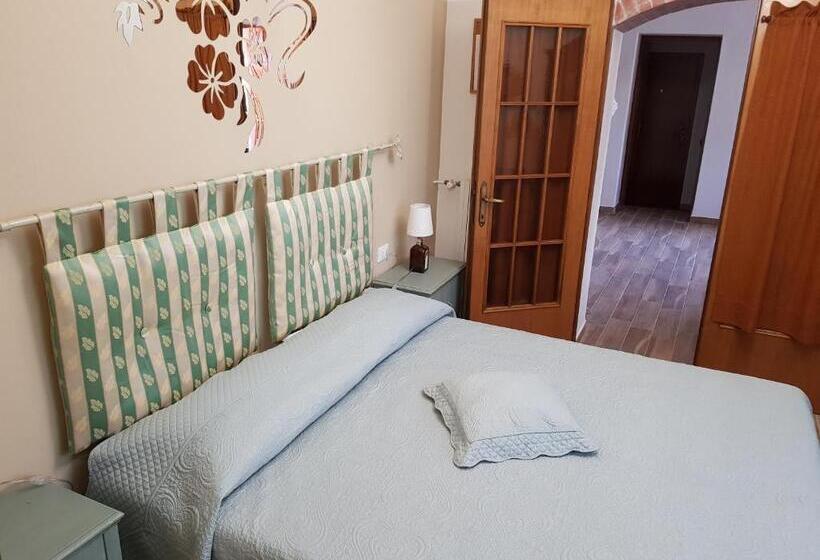 스탠다드 룸, Podere Chiasso Gherardo