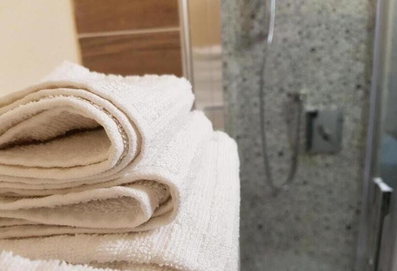 חדר סטנדרט, Podere Chiasso Gherardo