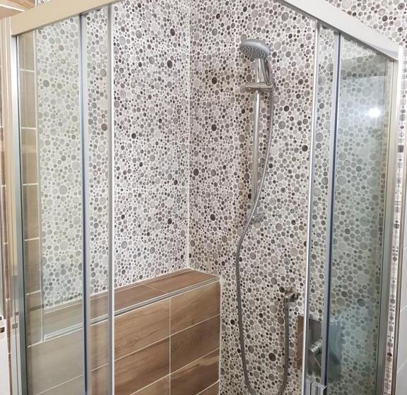 스탠다드 룸, Podere Chiasso Gherardo