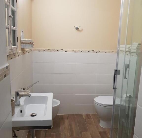 Номер Стандарт, Podere Chiasso Gherardo