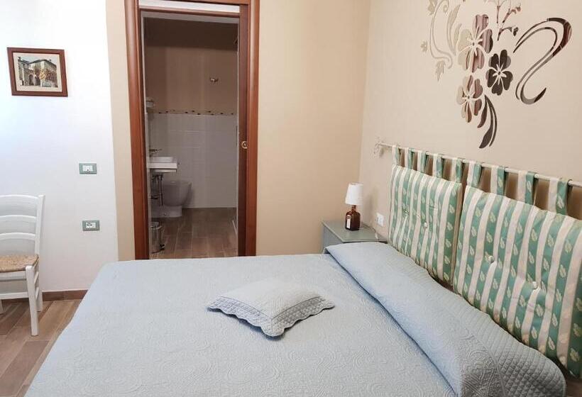 חדר סטנדרט, Podere Chiasso Gherardo