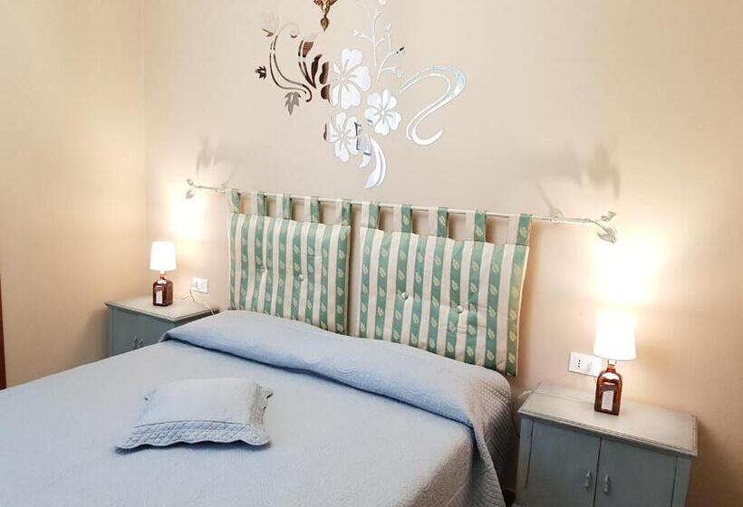 스탠다드 룸, Podere Chiasso Gherardo