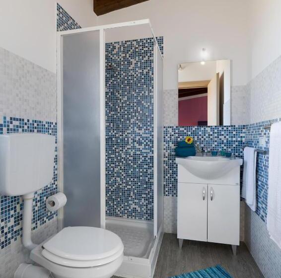 Апартаменты 3 Спальни, Arricàmpati Airport Rooms & Bringo Car Rental