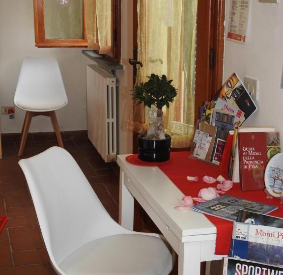 اتاق استاندارد چهار تخته, Geoglobe Chambre D Hòtes