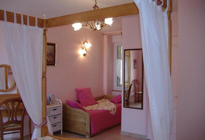 חדר סטנדרט, קומת קרקע, La Grande Mare