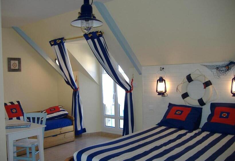 חדר סטנדרט, La Grande Mare