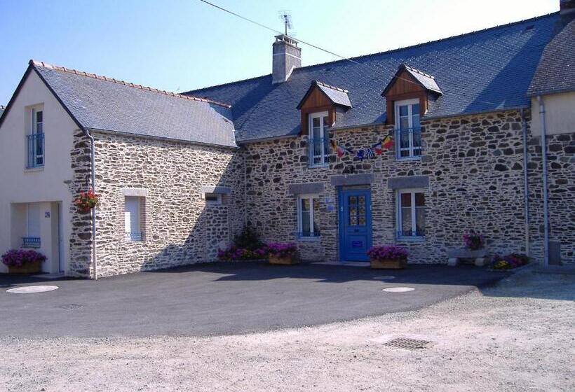 חדר סטנדרט, La Grande Mare