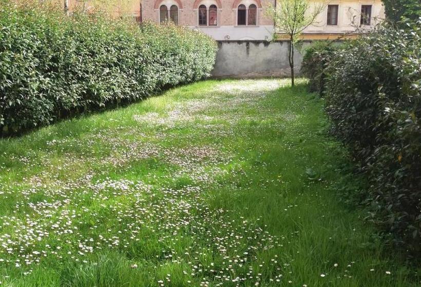 ファミリージュニアスイート, B&b Casa Carbonara