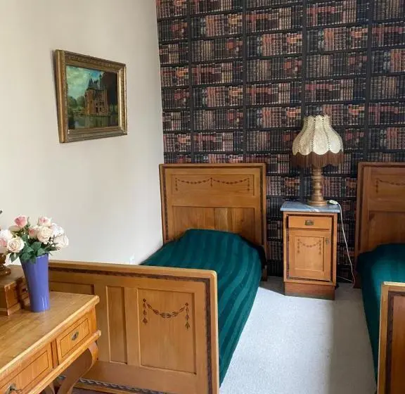 Standard-huone, B&b Chardas