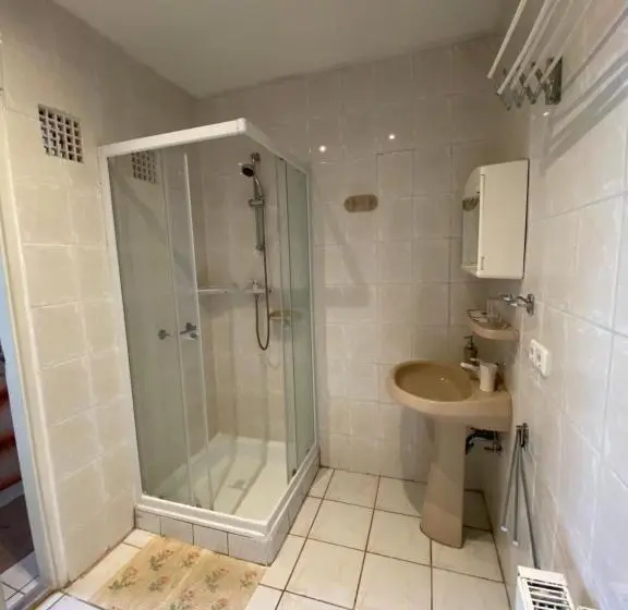 Standard-huone, B&b Chardas