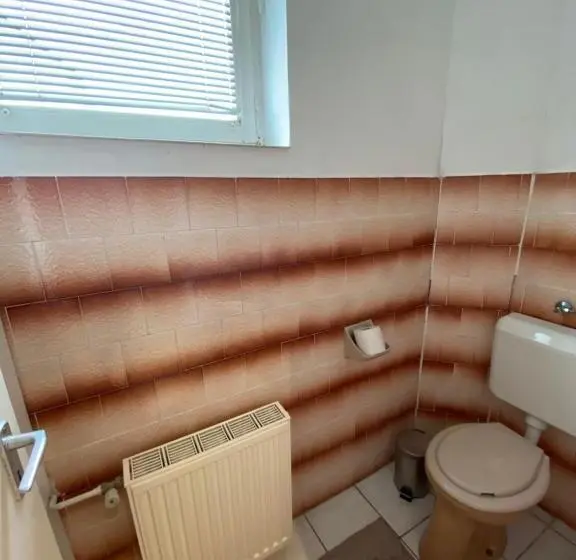 Standard-huone, B&b Chardas