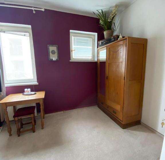 اتاق استاندارد, B&b Chardas