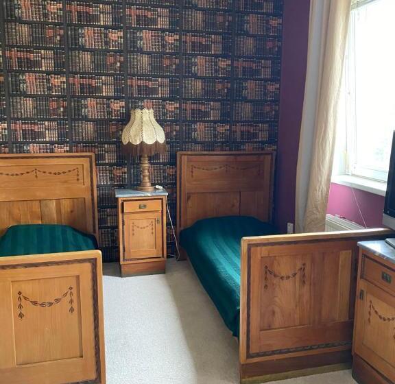 اتاق استاندارد, B&b Chardas