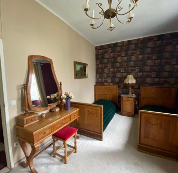 Номер Стандарт, B&b Chardas