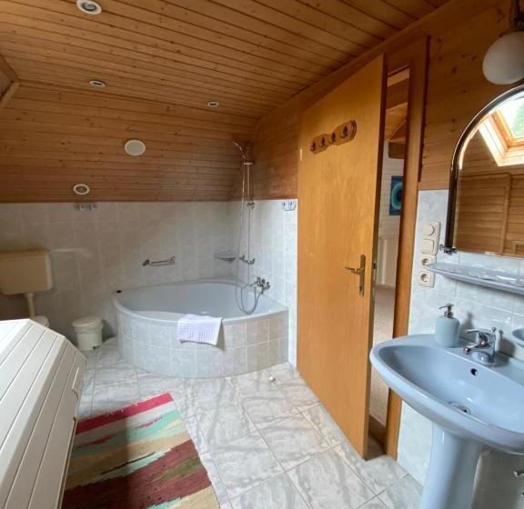 Номер Стандарт Трехместный, B&b Chardas