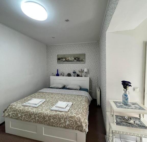 Номер Стандарт с Террасой, B&b Chardas
