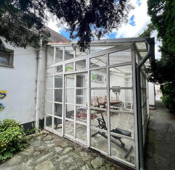 اتاق استاندارد با تراس, B&b Chardas