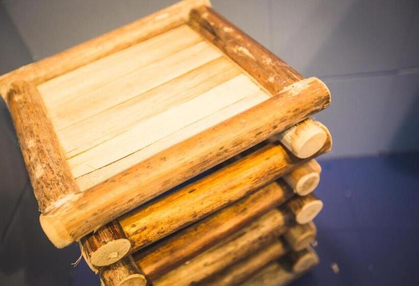 オーシャンビュースタンダードルーム, B&b Le Ferule