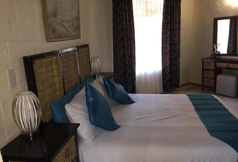 חדר סטנדרט, Concordiavoc