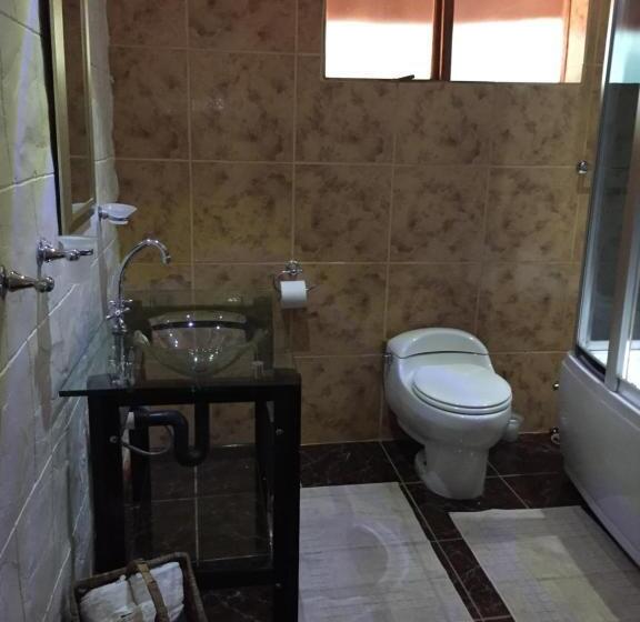 חדר סטנדרט, Concordiavoc