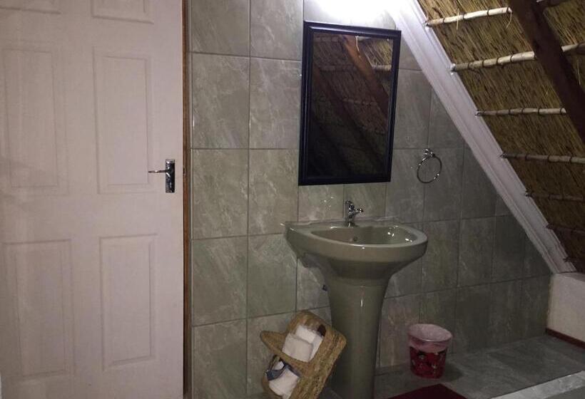 חדר סטנדרט נוף להרים, Concordiavoc