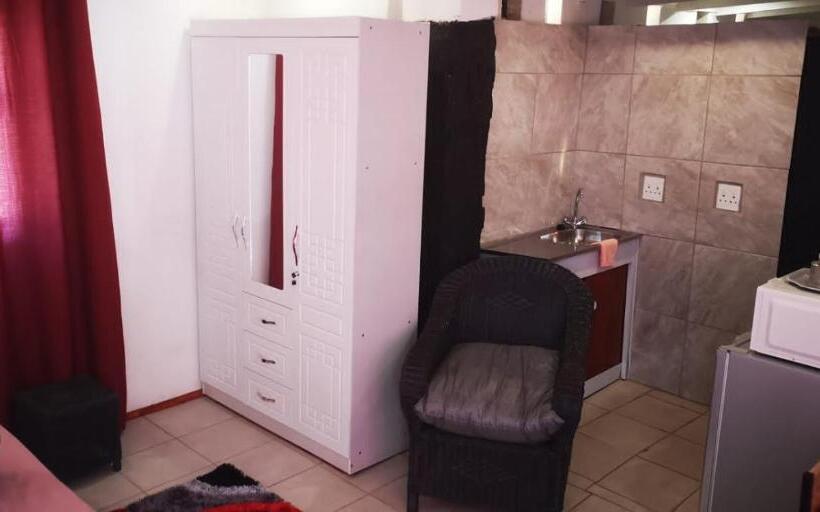 חדר סטנדרט, Concordiavoc