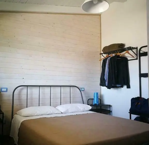 Standardzimmer, Elementa