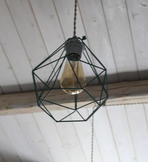 Standard Værelse til 4 pers. med Balkon, Elementa