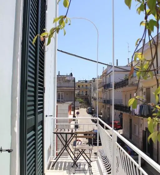 Standardzimmer mit Balkon, Elementa