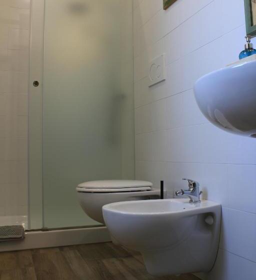 带城市景观的高级房间, Elementa