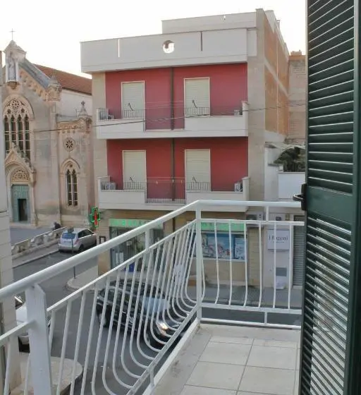 Deluxe Zimmer mit Balkon, Elementa