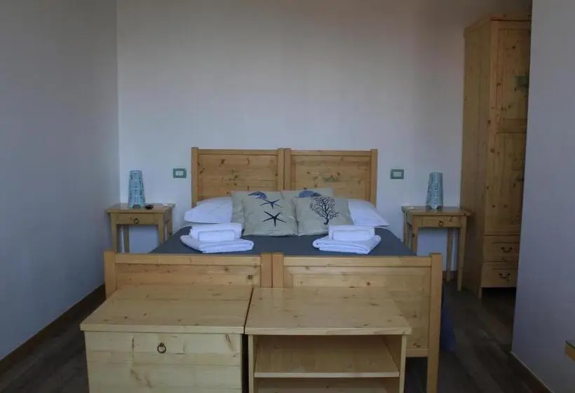Standardzimmer, Elementa