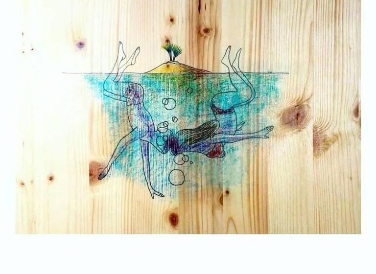 带城市景观的高级房间, Elementa