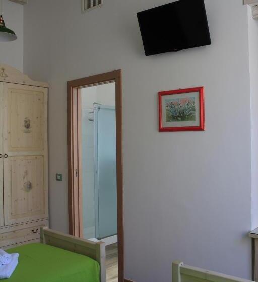 Deluxe Værelse m. Balkon, Elementa